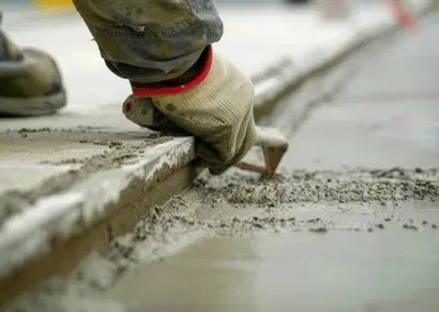 Established Concrete Business with Strong Regional Presence