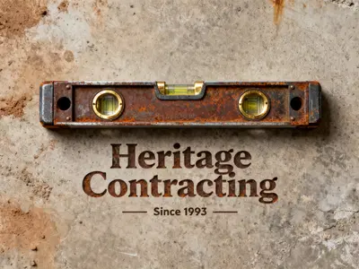 Established Specialized Service Contractor with A Reputation