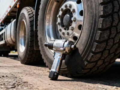 Turnkey Truck Wash and Service Center with Real Estate