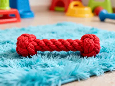 Premier Dog Daycare and Boarding Business with Strong Reputation