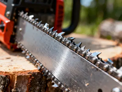 Established Tree Service Business with Strong Reputation