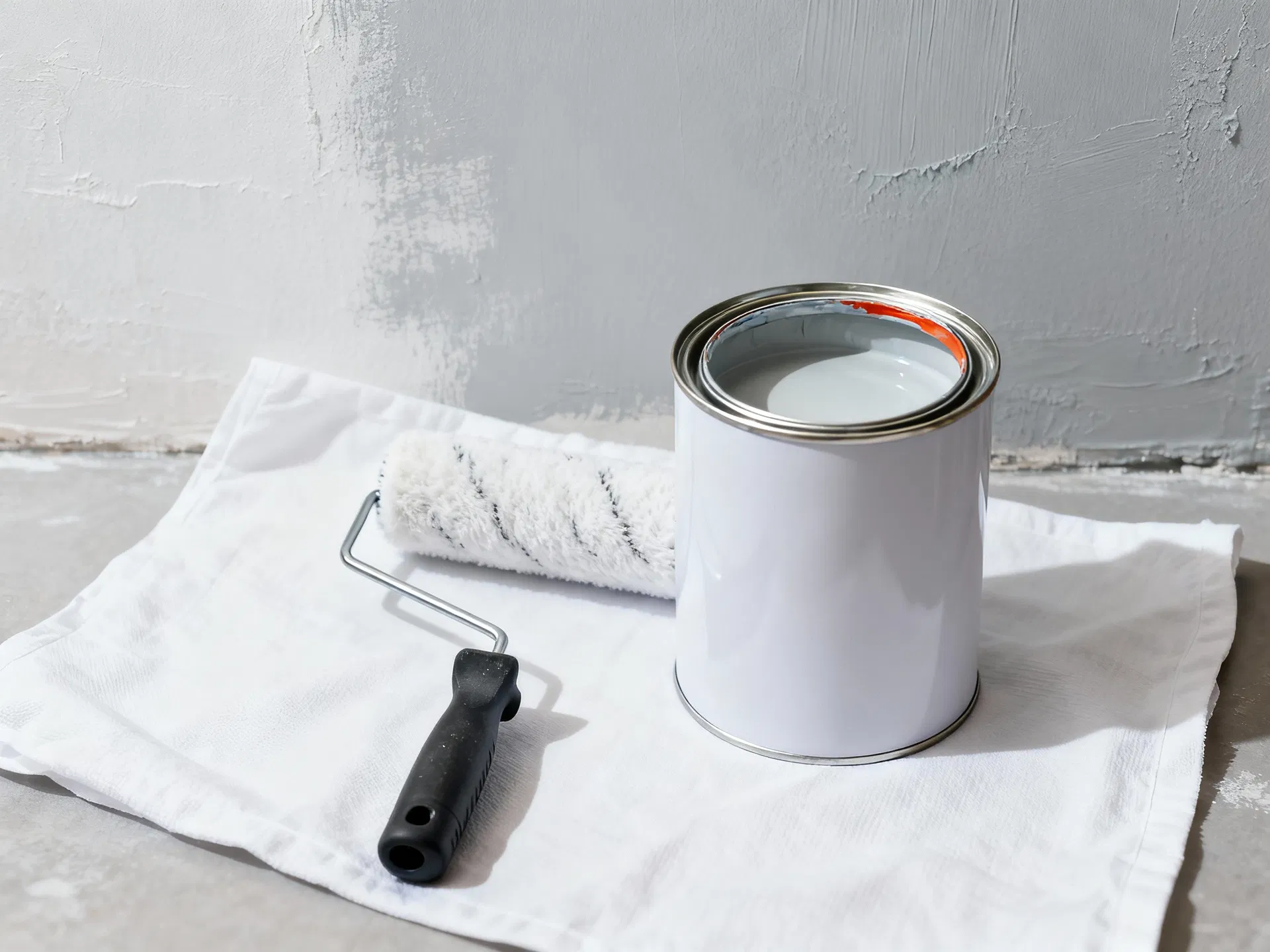 Established Painting and Drywall Contractor with Strong Client Base