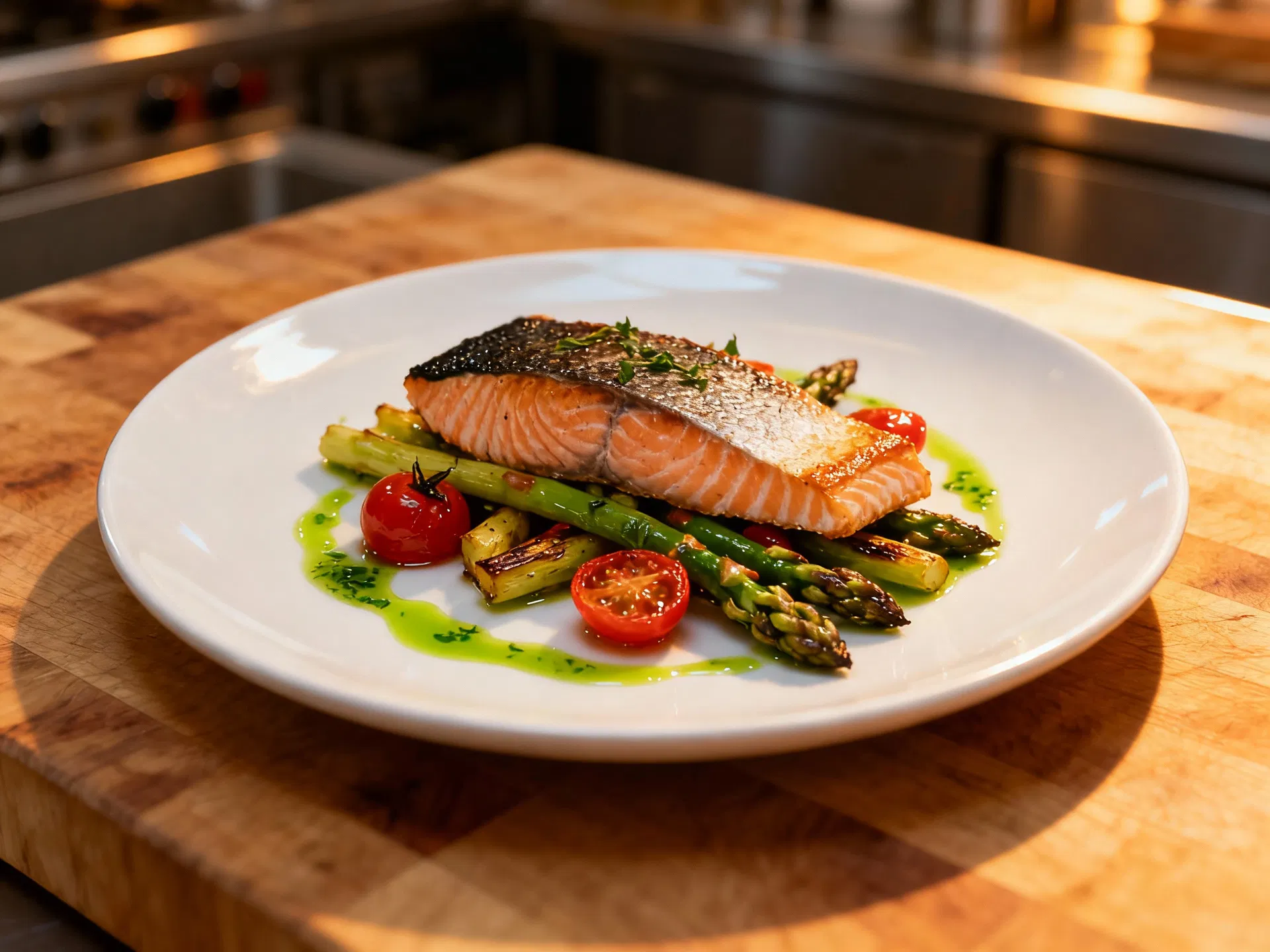 Profitable Restaurant with Significant Asset Value