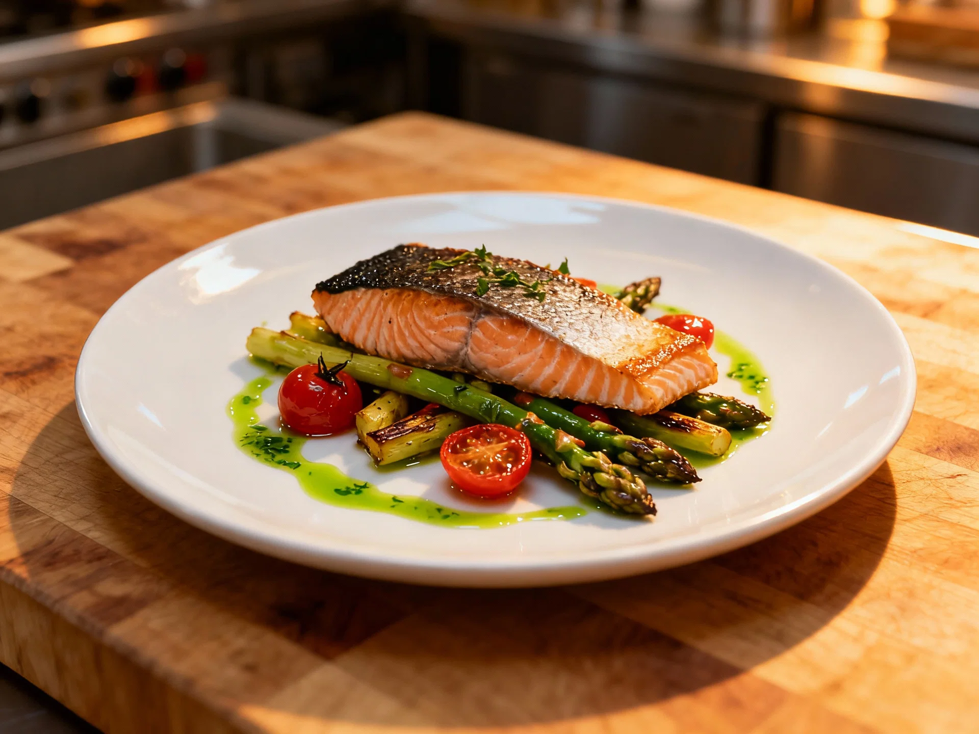 Profitable Restaurant with Significant Asset Value