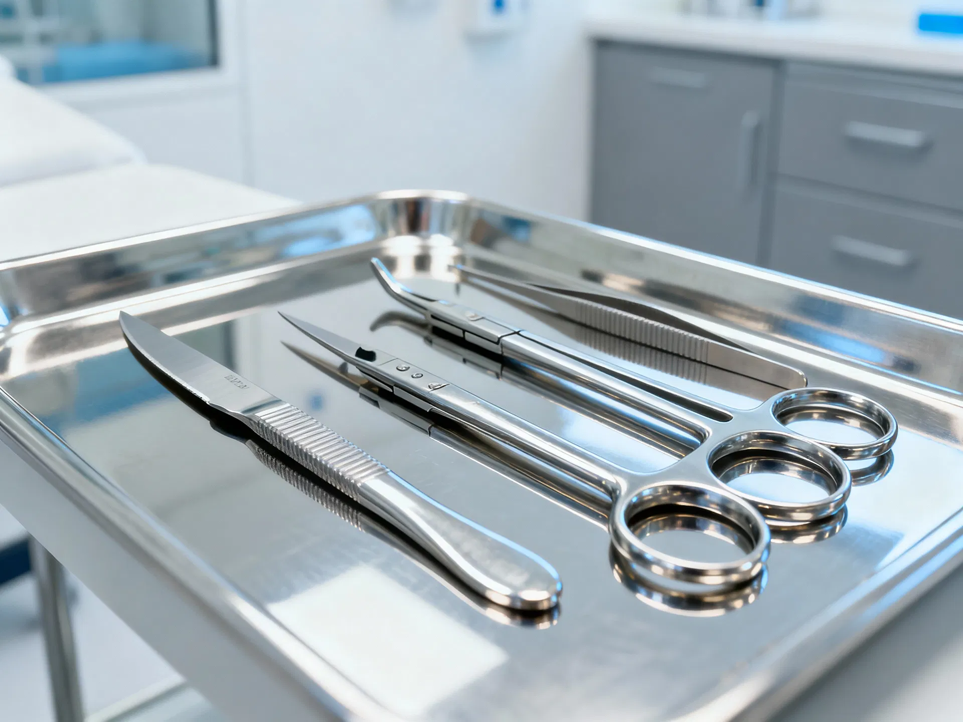 Premier Surgical Center with Turnkey Operations