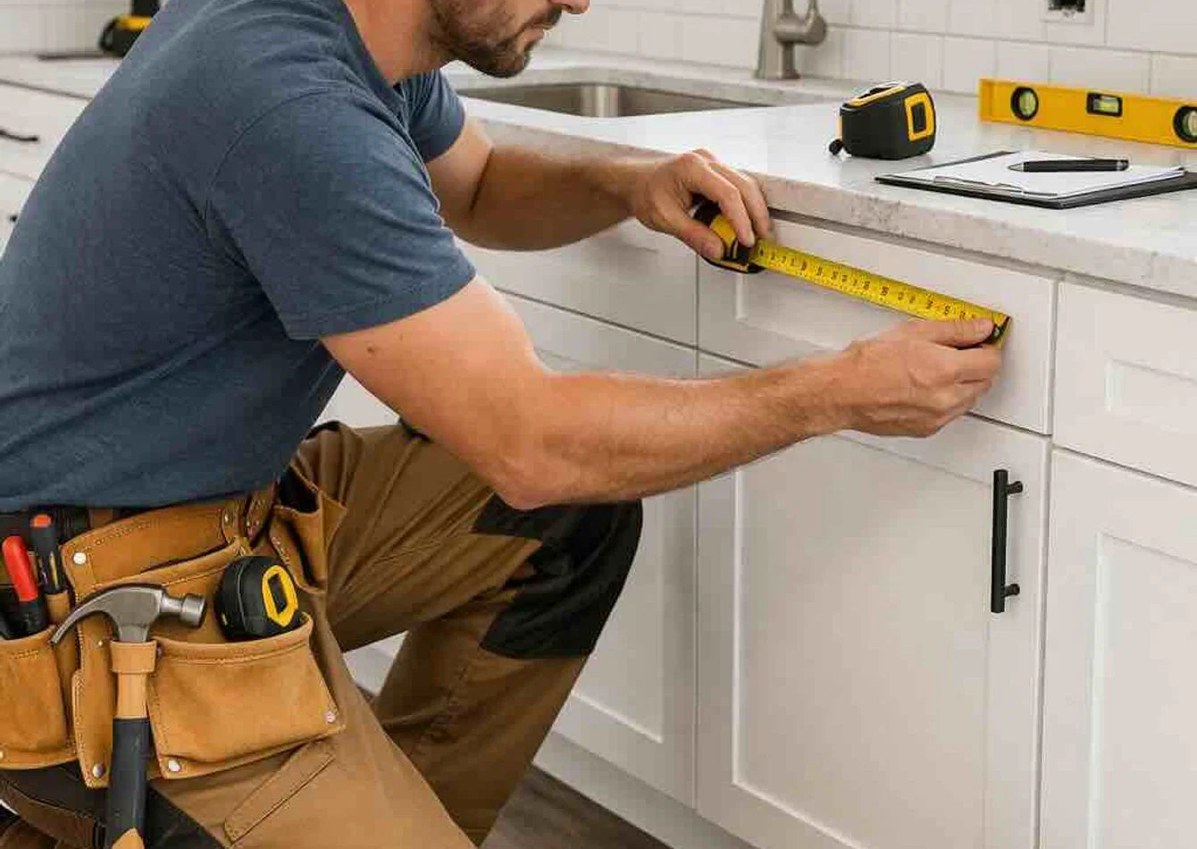 Growing Specialized Service Business with Organic Expansion