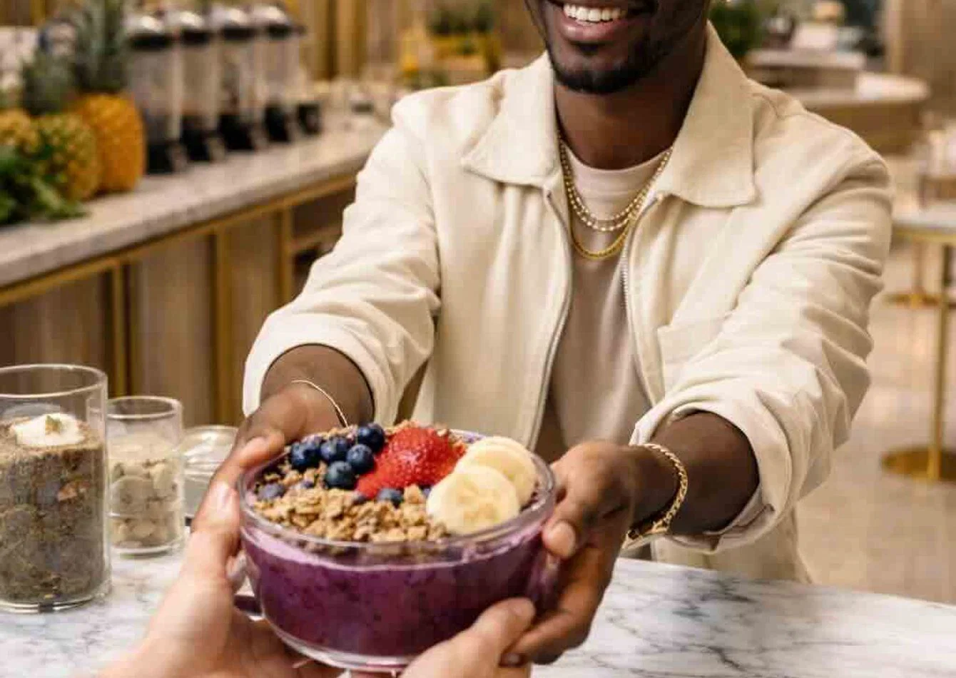 Complete Plant Based Nutrition Product Brand Assets