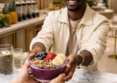 Complete Plant Based Nutrition Product Brand Assets