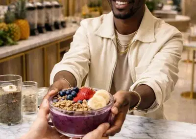 Complete Plant Based Nutrition Product Brand Assets