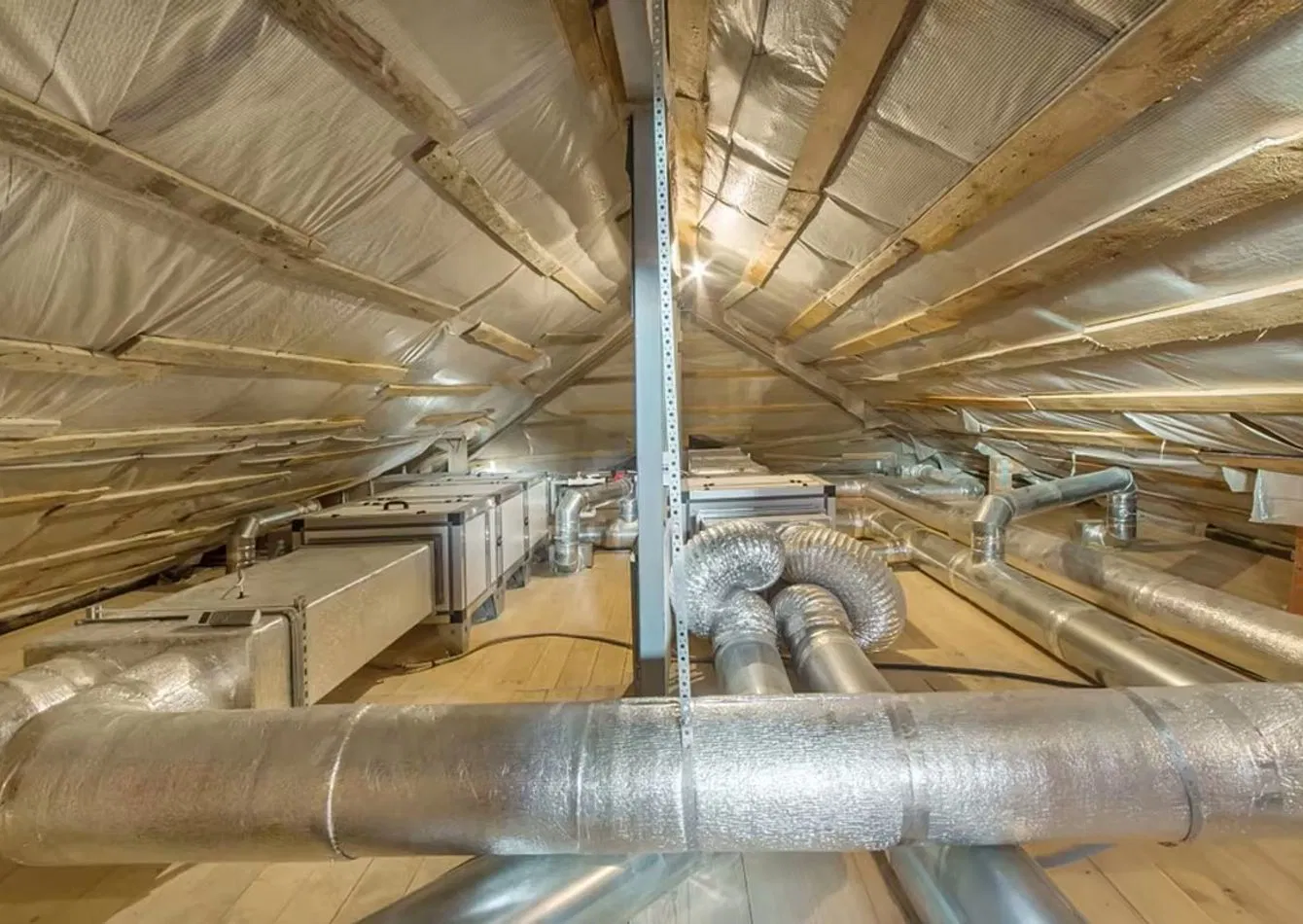 Leading Energy Efficiency Consultancy with Advanced Diagnostics