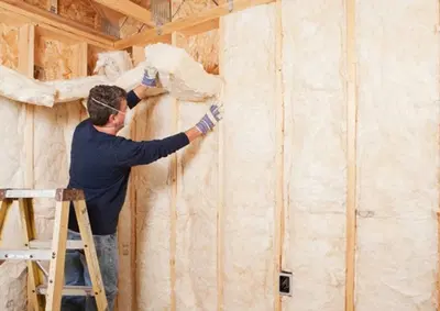 Leading Energy Efficiency Consultancy with Advanced Diagnostics