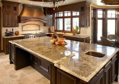 Established Stone Fabrication and Renovation with Strong Client Base