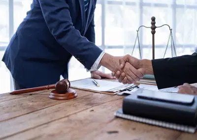 Complete Divorce Document Preparation Asset Collection