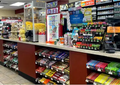 Complete Convenience Store and Gas Station Assets with Expansion Potential