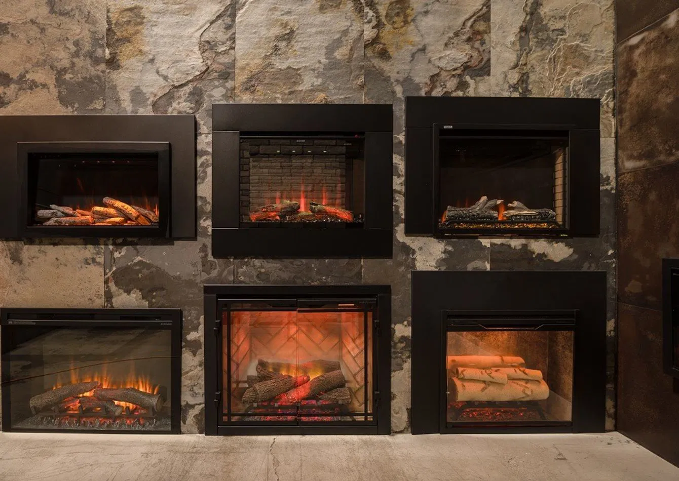 Profitable Omni Channel Hearth Retailer with National E commerce Reach