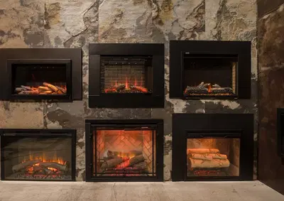 Profitable Omni Channel Hearth Retailer with National E commerce Reach