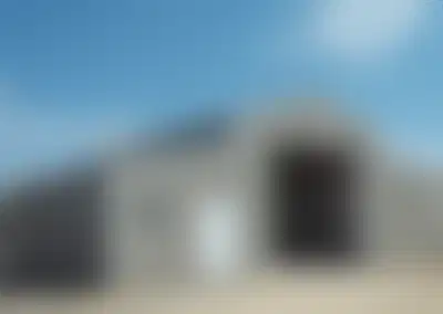 Profitable Outbuilding Construction Company with Consistent Revenue Growth
