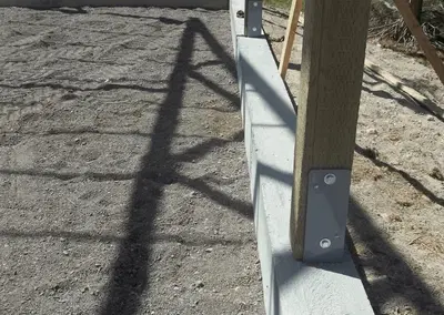 Profitable Outbuilding Construction Company with Consistent Revenue Growth