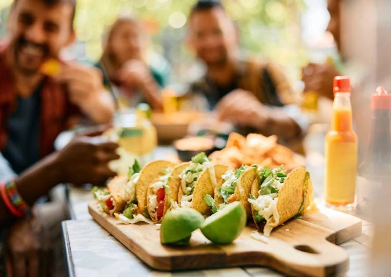 Profitable Tex Mex Franchise Portfolio with Protected Territories