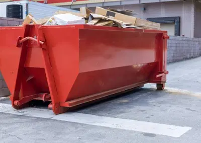 Complete Waste Management Equipment Package with Patent Protected Units