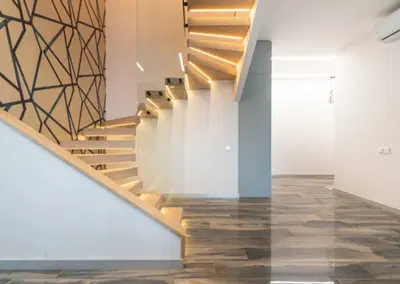 Profitable Painting and Flooring Contractor with Growth Potential
