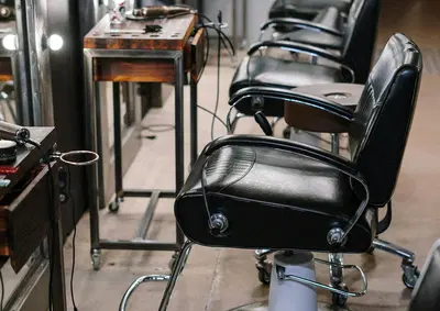 Profitable Men's Barbershops with Turnkey Operations