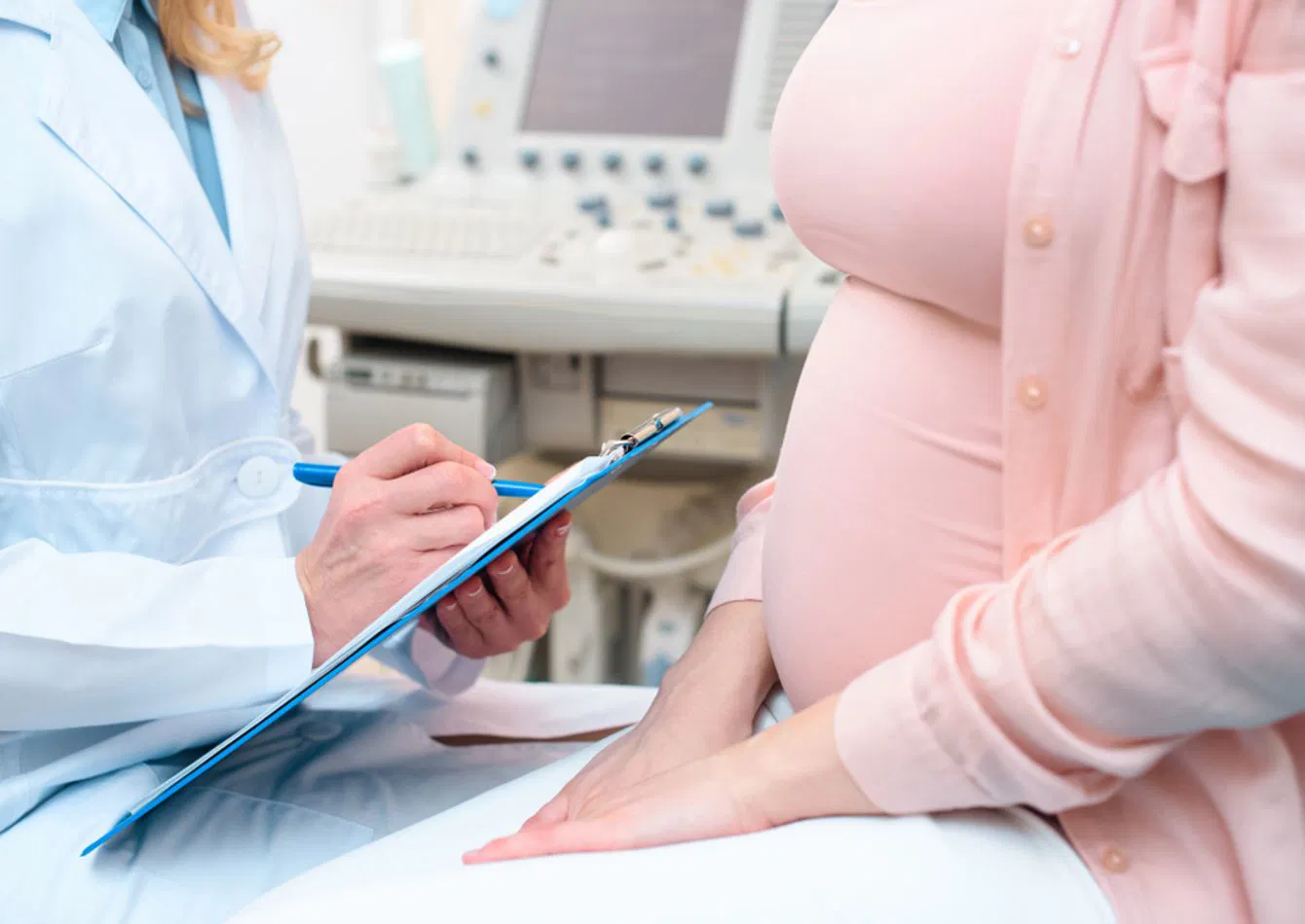 Premier Women's Health Practice with Multi Generational Patient Loyalty