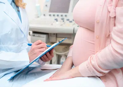 Premier Women's Health Practice with Multi Generational Patient Loyalty