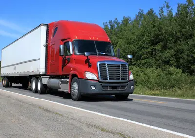 Profitable Midwest Trucking Operation with National Customer Contracts