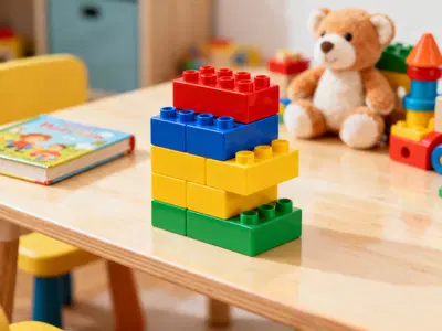 Established Daycare Center with Expansion Potential