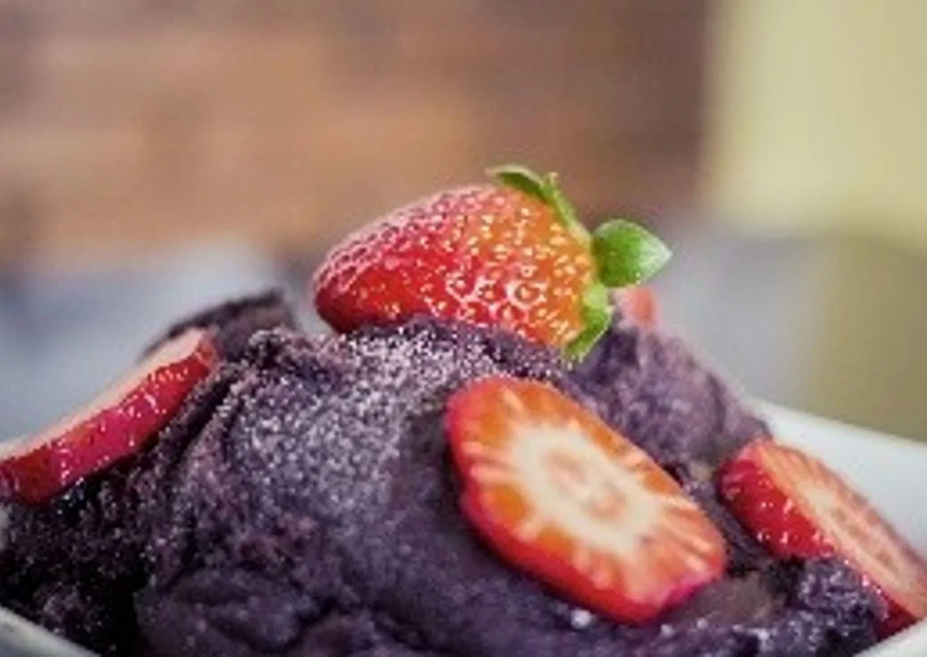 Thriving Juice and Acai Bar with Two Prime Locations