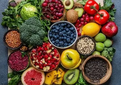 Thriving Juice and Acai Bar with Two Prime Locations