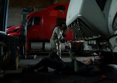 Niche Diesel Injection Specialist with Strong Client Base