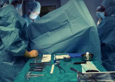 Complete Outpatient Surgery Center and GI Practice Assets