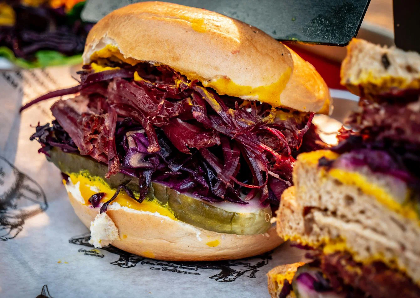 Complete Community Market  Deli Asset Package with Real Estate