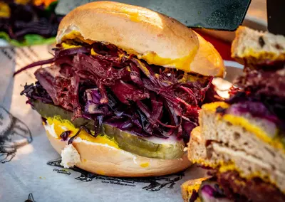 Complete Community Market  Deli Asset Package with Real Estate