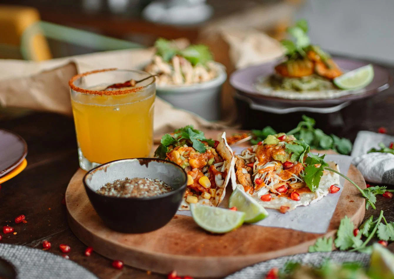 Turnkey Restaurant Asset Package with Transferable Liquor License