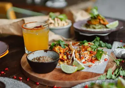 Turnkey Restaurant Asset Package with Transferable Liquor License