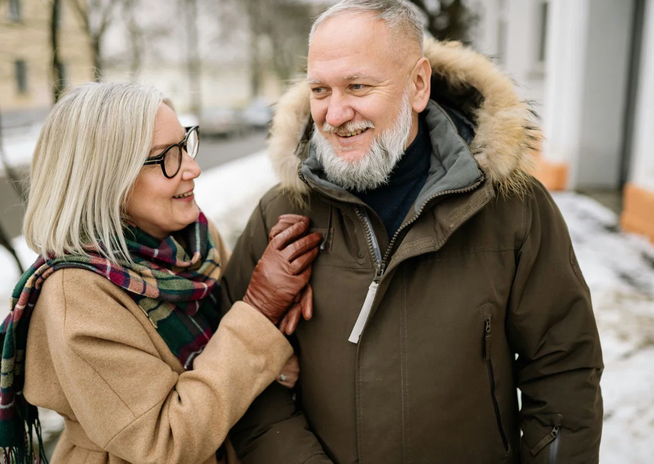 Complete Men's Health Clinic Assets with Recent Upgrades
