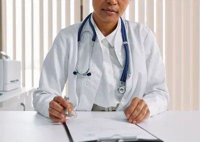 Complete Medical Clinic Assets with Well Maintained FFE