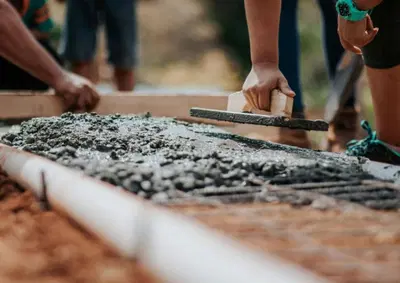 Profitable Foundation Repair Business with Expansion Potential