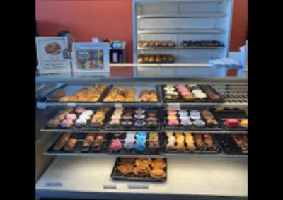 Established Donut Shop with a Loyal Customer Base