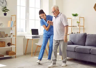 Established Home Healthcare Provider with Dedicated Team
