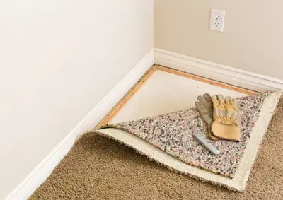 Established Retail Flooring Business with Loyal Clientele