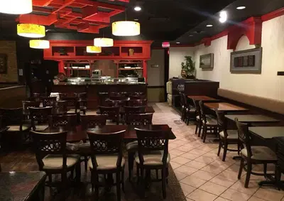Established Asian Bistro with Full Bar and Loyal Clientele