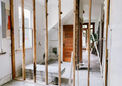 Asset Light General Contractor with Strong Client Reputation