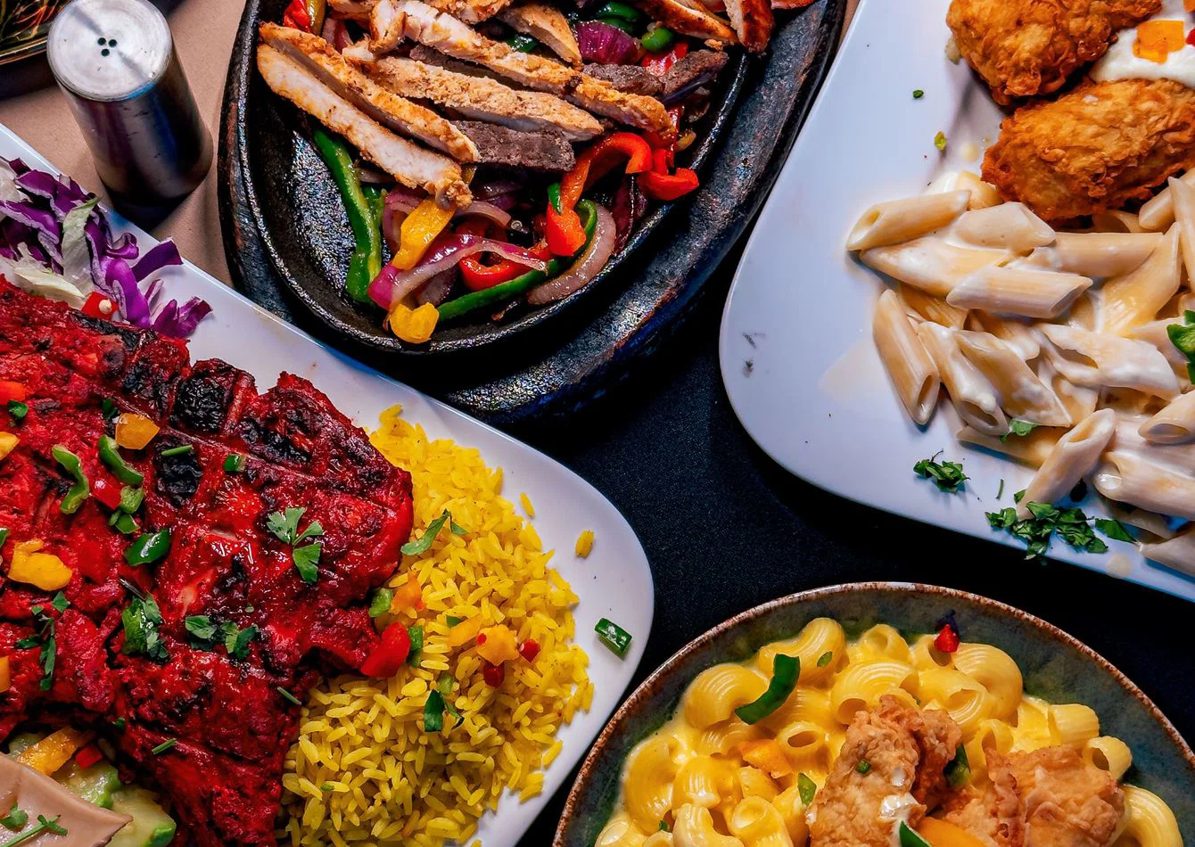 Profitable Fast Casual Restaurant with Exclusive College Catering Contract
