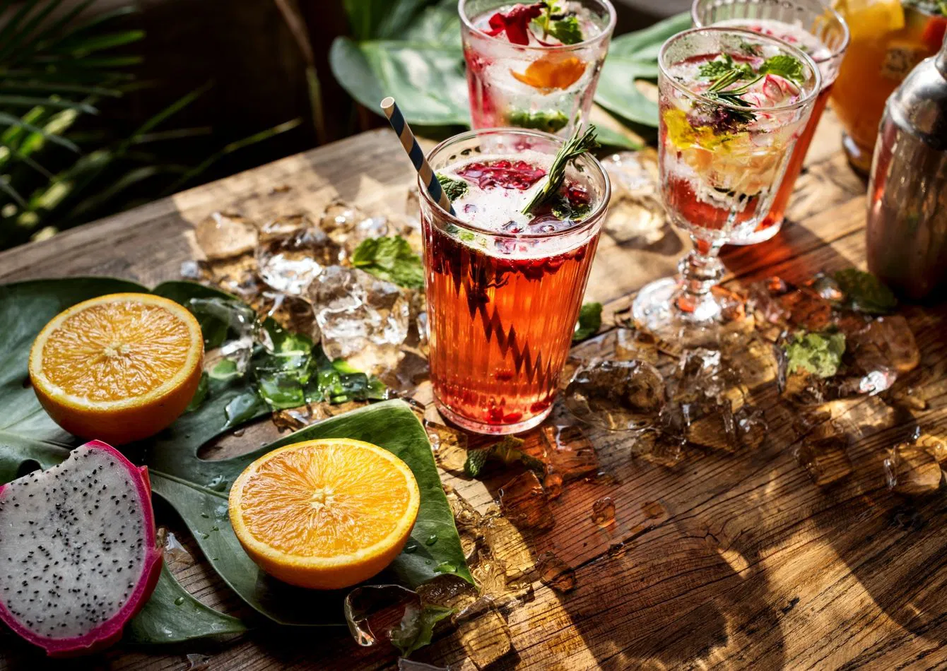 Iconic Bar with Significant Growth Potential