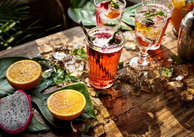 Iconic Bar with Significant Growth Potential