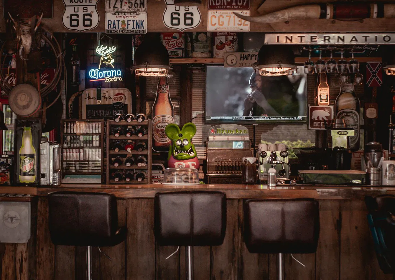 Profitable Entertainment Venue with Multiple Revenue Streams